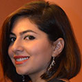 Ghazal Dehghani