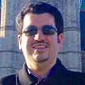 Hani Moghaddam