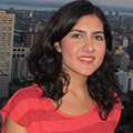 Helia Ghazinejad