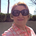 Hengameh Ahmadinejad