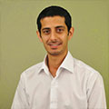 Hesam Kashani