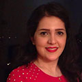 Hoda Bagheri