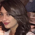 Homeira Tavakkolpour