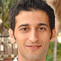 Hosein Yarmand