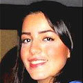 Kimia Maghsoudi