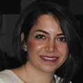 Ladan Arbabi