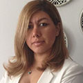 Laya Alemohamad