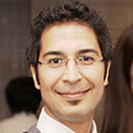 Mahboob Bolandi
