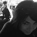 Mahssa Hazfi