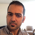 Mahyar Zadshir