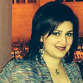 Maryam Marvasti