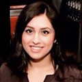 Maryam Sadighi