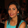 Mercedeh Madani