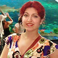 Mercedeh Mohaghegh