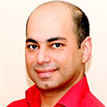 Mohamad Kazemi