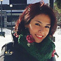 Mojdeh Sedaghat