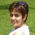 Negin Javadi
