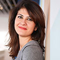 Nika Yousefian