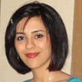Saba Mohtashami