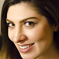 Sahar Jamali