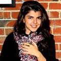 Samin Alikhanzadeh