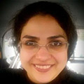 Sana Mirshahi