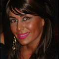 Sanaz Fazeli