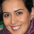 Sara Rahmani