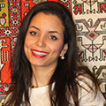 Shahrzad Akbarzadeh