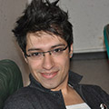 Soheil Outadi