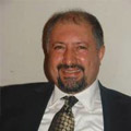 Nader Namazi